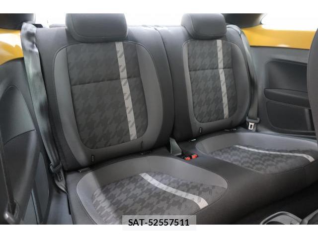 VolksWagen THE BEETLE 2018-03 8053226-13