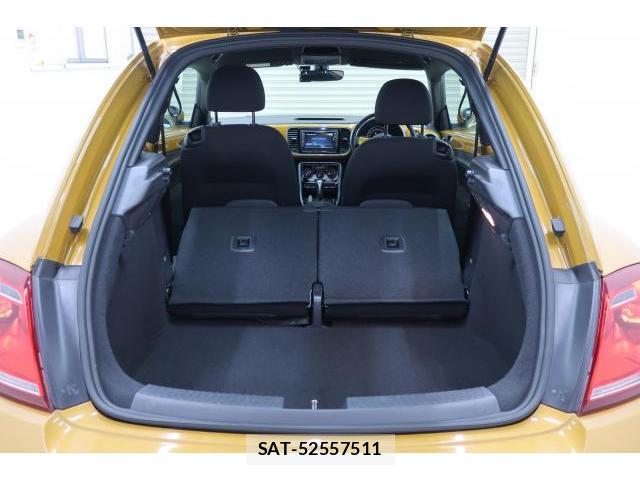 VolksWagen THE BEETLE 2018-03 8053226-14