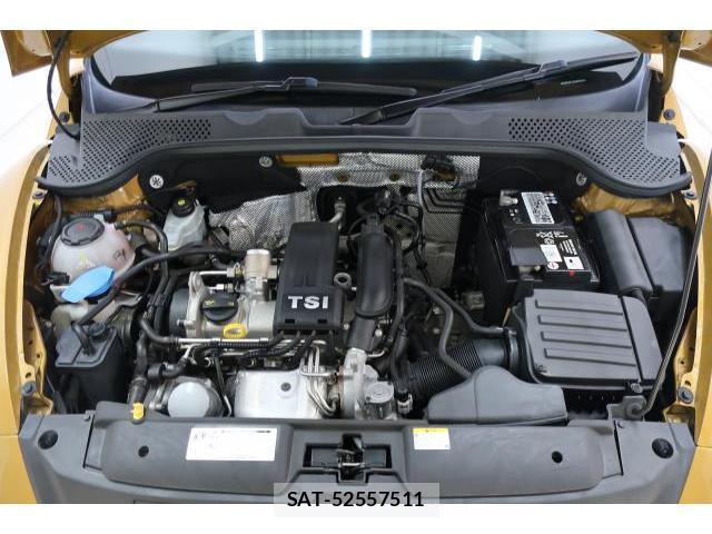 VolksWagen THE BEETLE 2018-03 8053226-15