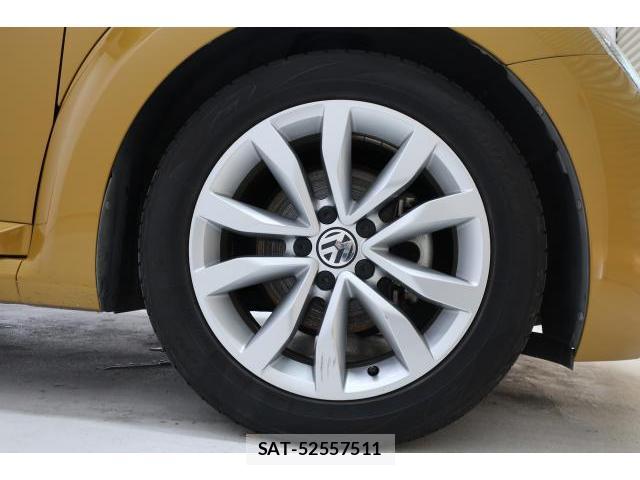 VolksWagen THE BEETLE 2018-03 8053226-16