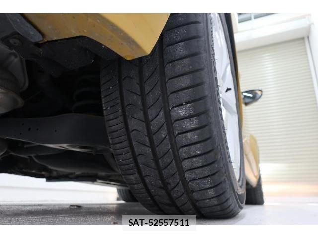 VolksWagen THE BEETLE 2018-03 8053226-17