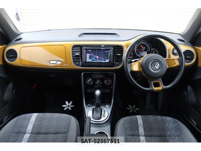 VolksWagen THE BEETLE 2018-03 8053226-5