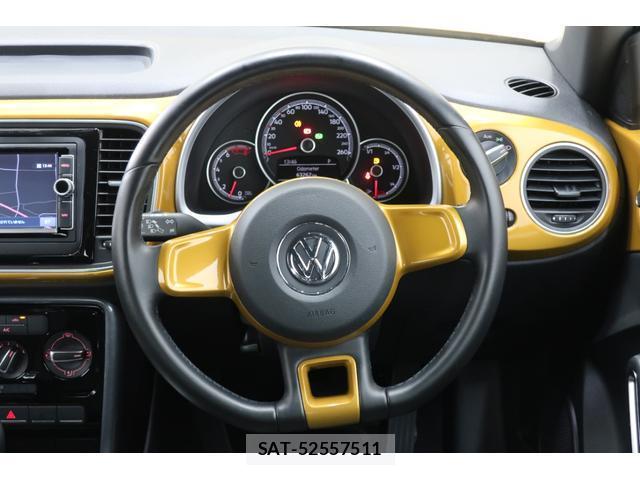VolksWagen THE BEETLE 2018-03 8053226-6
