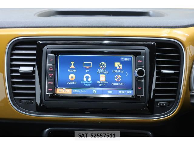 VolksWagen THE BEETLE 2018-03 8053226-7