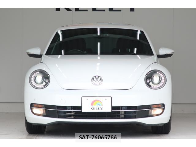 VolksWagen THE BEETLE 2015-02 8053228-0