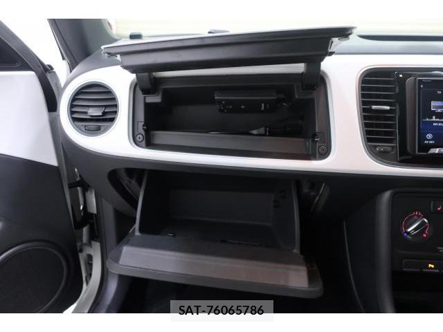 VolksWagen THE BEETLE 2015-02 8053228-12