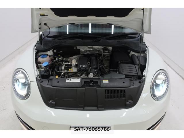 VolksWagen THE BEETLE 2015-02 8053228-15