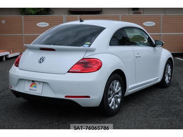 VolksWagen THE BEETLE 2015-02 8053228-19