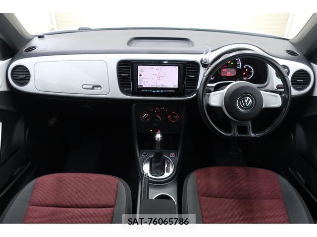 VolksWagen THE BEETLE 2015-02 8053228-4