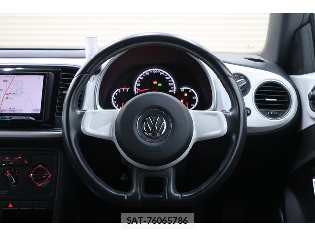 VolksWagen THE BEETLE 2015-02 8053228-5