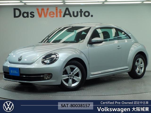 VolksWagen THE BEETLE 2015-03 8053540-0