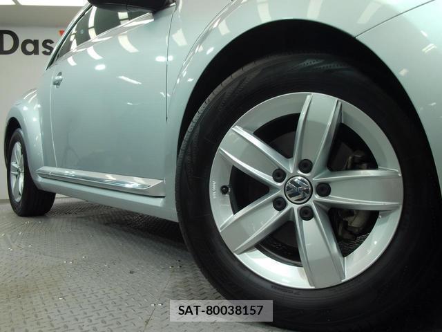 VolksWagen THE BEETLE 2015-03 8053540-12