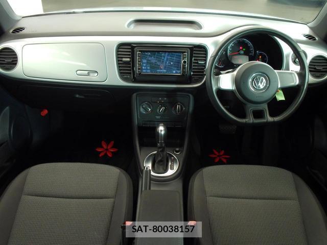 VolksWagen THE BEETLE 2015-03 8053540-3