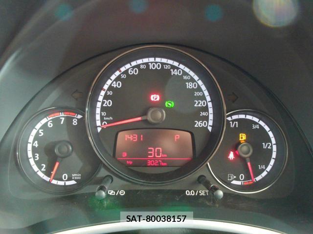 VolksWagen THE BEETLE 2015-03 8053540-8