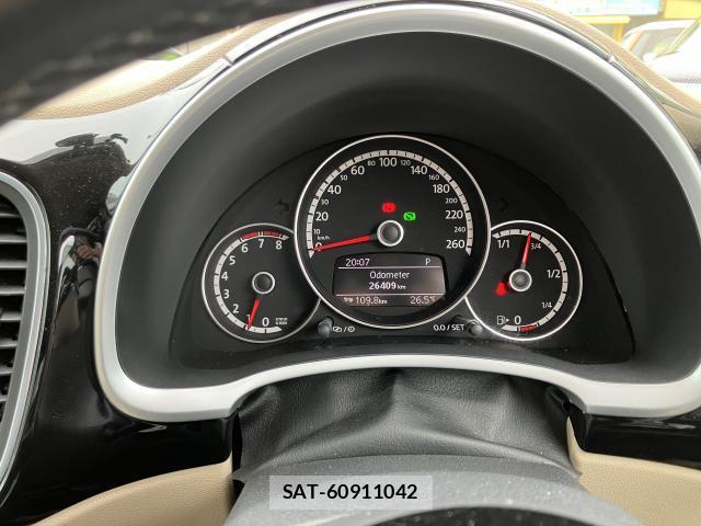 VolksWagen THE BEETLE 2013-03 8053570-17