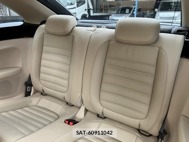 VolksWagen THE BEETLE 2013-03 8053570-6