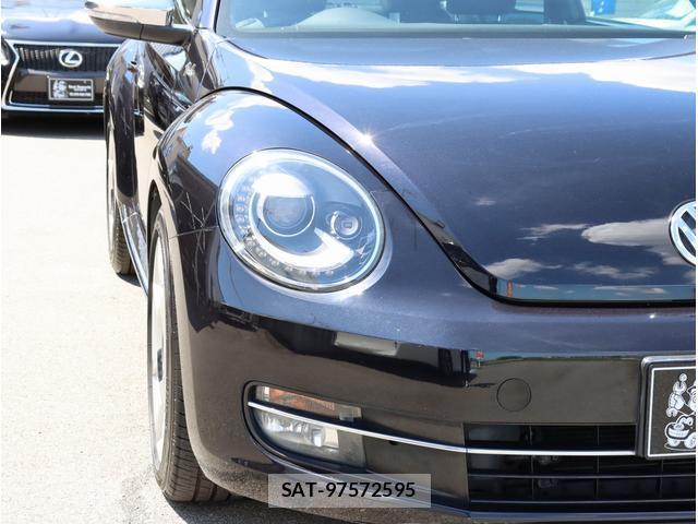 VolksWagen THE BEETLE 2013-06 8054871-12