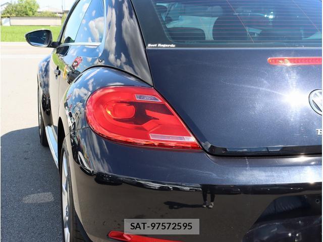 VolksWagen THE BEETLE 2013-06 8054871-16