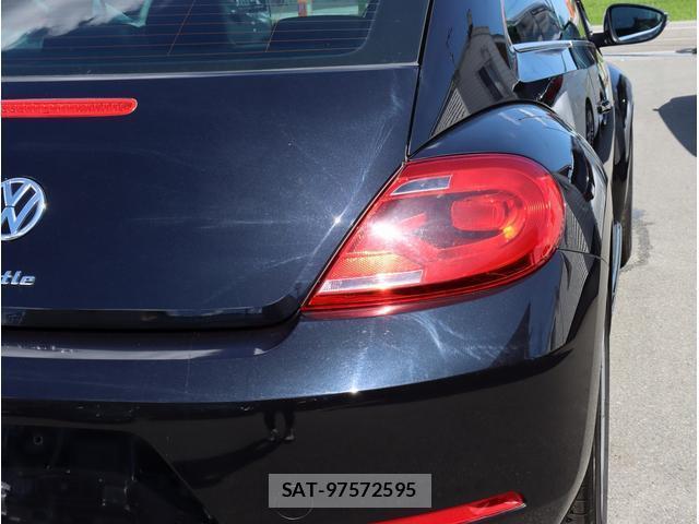 VolksWagen THE BEETLE 2013-06 8054871-17