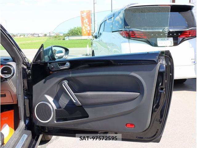 VolksWagen THE BEETLE 2013-06 8054871-18