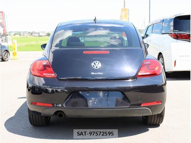 VolksWagen THE BEETLE 2013-06 8054871-8