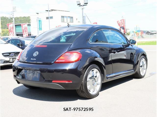 VolksWagen THE BEETLE 2013-06 8054871-9