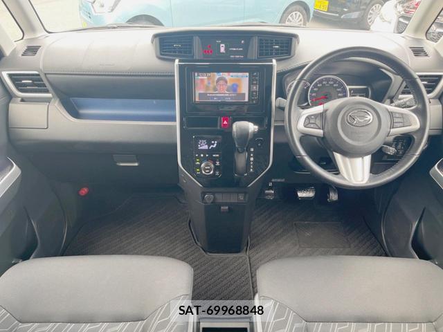 Daihatsu THOR 2017-06 8053559-1