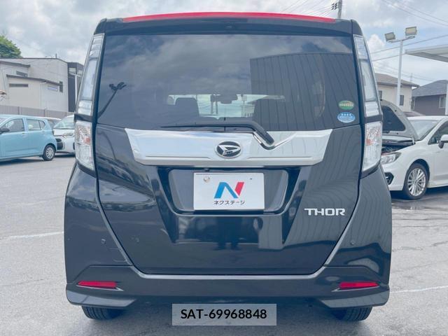 Daihatsu THOR 2017-06 8053559-10
