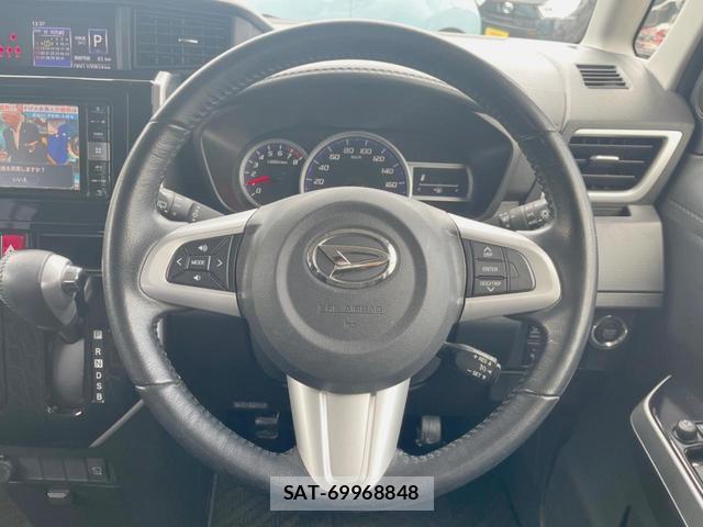 Daihatsu THOR 2017-06 8053559-6