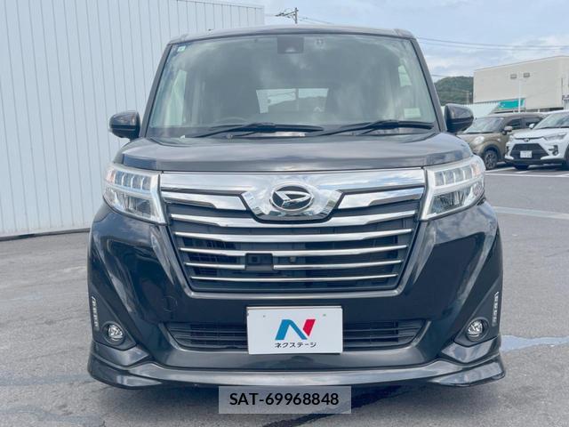 Daihatsu THOR 2017-06 8053559-7