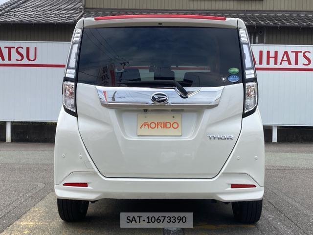 Daihatsu THOR 2018-12 8054046-1
