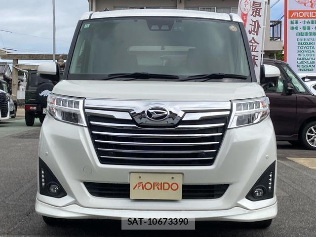Daihatsu THOR 2018-12 8054046-11