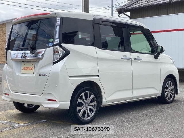 Daihatsu THOR 2018-12 8054046-17