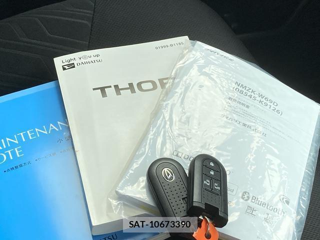 Daihatsu THOR 2018-12 8054046-9