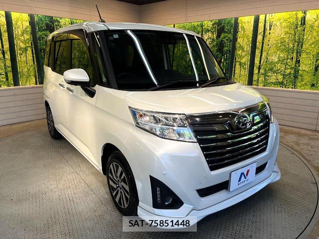 Daihatsu THOR 2020-03 8054105-15