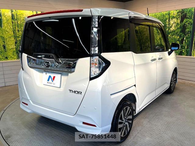Daihatsu THOR 2020-03 8054105-16