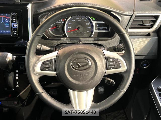 Daihatsu THOR 2020-03 8054105-7