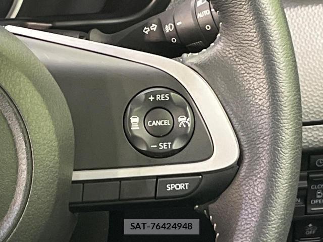 Daihatsu THOR 2022-07 8055184-5
