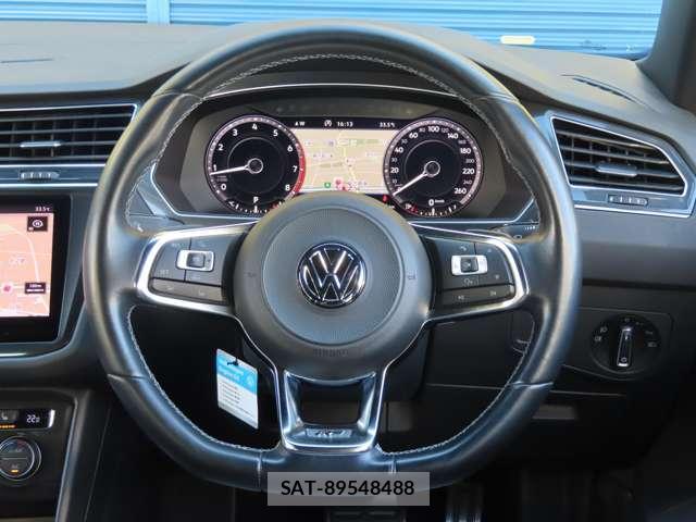 VolksWagen TIGUAN 2018-01 8053444-2