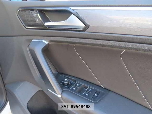 VolksWagen TIGUAN 2018-01 8053444-4