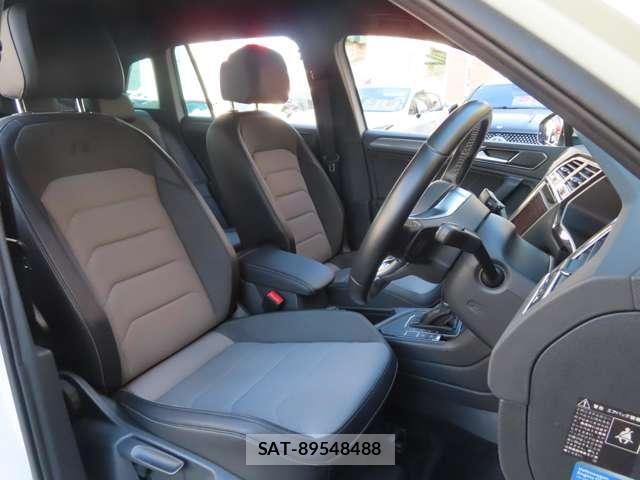 VolksWagen TIGUAN 2018-01 8053444-5