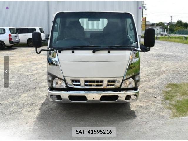 Mazda TITAN 2005-06 8053553-1