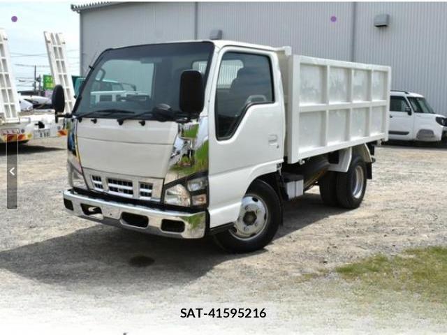 Mazda TITAN 2005-06 8053553-2