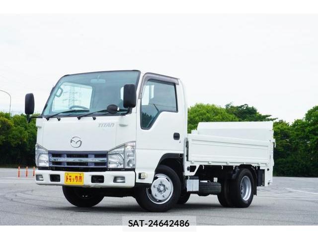 Mazda TITAN 2013-11 8054000-0