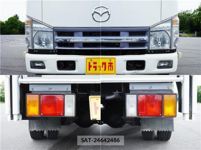 Mazda TITAN 2013-11 8054000-10