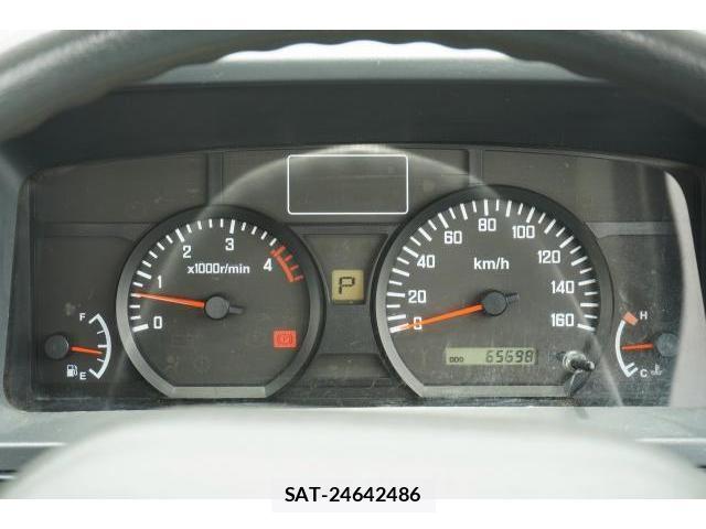 Mazda TITAN 2013-11 8054000-3