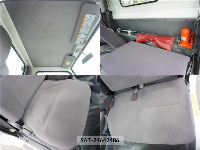Mazda TITAN 2013-11 8054000-8