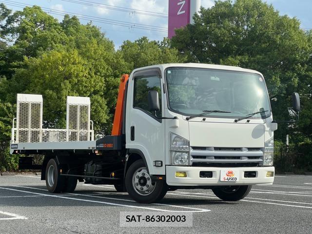 Mazda TITAN 2012-07 8055455-0