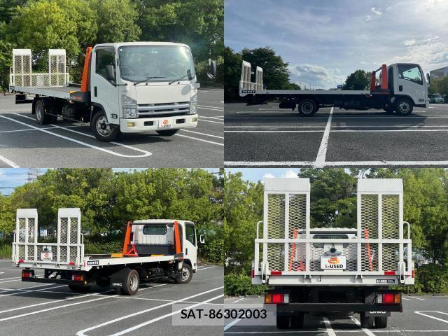 Mazda TITAN 2012-07 8055455-1