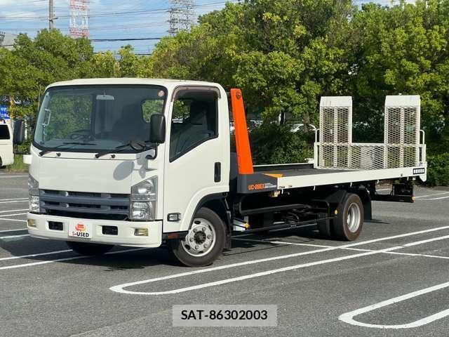Mazda TITAN 2012-07 8055455-11